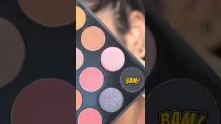 Smokey Liner Tutorial 🤎