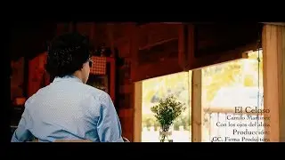 Camilo Martínez - El Celoso (Video Oficial) #ConLosOjosDelAlma