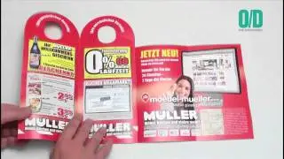 Selfmailer - KLINKit | O/D