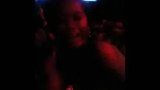 Ice's Party Bus