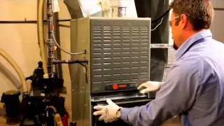 Furnace Maintenance Tips by Airtron San Antonio