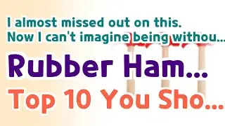 Rubber Hammer Rubber Hammer Paste Floor Tile Installation Hammer Solid Rubber Hammer Hammer Rubber