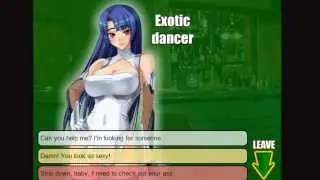 Meet n Fuck Detective RPG