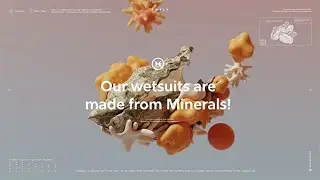 Deeply Mineralprene: New Eco-Friendly Neoprene Formula