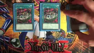 Toon Burn Deck | Yu-Gi-Oh! Goat Format 2021
