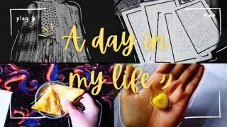 A day in my life 🌿🙂| malayalam| Dilsha dilu |#dayinmylife #cozy #aesthetic