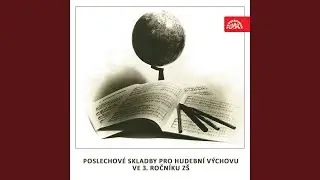 Festival March, Op. 54, B 88