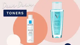 A Dermatologist's Favorite Toners, and Which You Should Stay Away From | Dear Derm | Well+Good