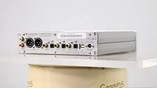 Cambridge Audio DAC Magic