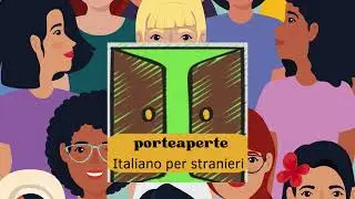 STUDIO ITALIANO