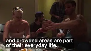 DOCUMENTARY Sharehousing