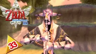 Die Pr&uuml;fung im Wald von Phirone 🗡️ Legend of Zelda: Skyward Sword HD #33