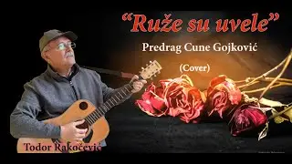 Ruže su uvele