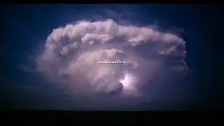 Storm Cloud Stock Video Footage - StormStock Preview Clip ML20230623009