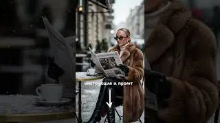 Основа проста, а дальше &mdash; всё зависит от вашей фантазии 💫