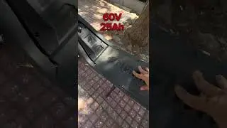 Review  Nami klima Απλό λιτό και απέριττο