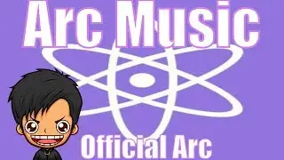 New Social Media Platform! - Arc Music Overview