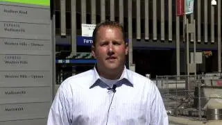 Dump the Pump 2009 - Cincinnati Metro