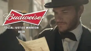 Budweiser&rsquo;s 2017 Super Bowl Commercial Goes Full Social Justice Warrior