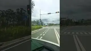Jalan jalan di ikn