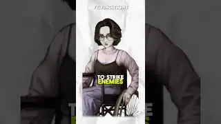 САМЫЙ СИЛЬНЫЙ персонаж в Fear & Hunger Termina #fearandhunger2