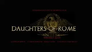 Daughters of Rome (excerpt)
