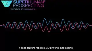 Superhuman Live ⏺️ #ColdCalling Recording | STEM Lab Kits for Education | SDR Nikyra