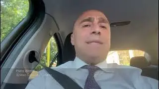 Taranto, Bitetti da Roma: “Non abbandono la nave, anzi voglio esserne il capitano”