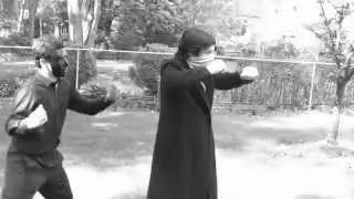 Anti Virus - (Sci Fi Action Short Film)