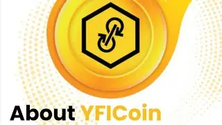 Free Airdrop YFI coin 2023 1 coin price 8000+ in coincab