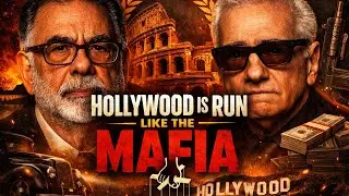 Голливуд управляется как мафия (как в фильме &laquo;Крёстный отец&raquo;)