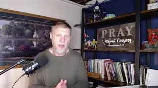MWM | What We Learn from the Temptation of Christ (Matt 4:1-11)