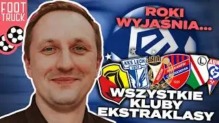 ROKUSZEWSKI: WHAT EKSTRAKLASA LOOKS LIKE IS A REWARD FOR US