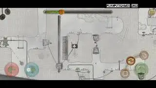 Where's Samantha ? - END STORY - Rokit Games | Respect Studio - puanputigames