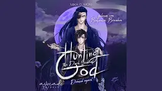 18. Albtraum.15 - Hunting the Dark Side of God - Doomed again (Band 1)