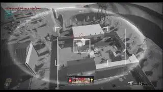 UE5 - Attack Helicopter #2