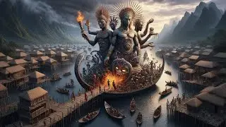 The God's Must Be Crazy.@BFSTUDIO_2025 