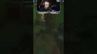 i was absolutely FRAGGING OUT here... | Escape from Tarkov | #shorts