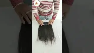 Clip Extensions.100% Raw Extensions Indian temple hair.. order on the website - templehairline.com
