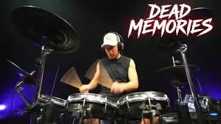 Drum Cover 23: Slipknot - Dead Memories