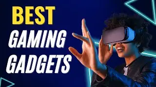 3 Majedaar Smartphone Gaming Gadgets you Should Try ! | Flexi Gadgets