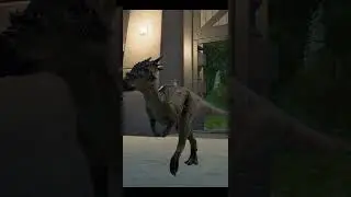 Dracorex &ndash; The Real Dragon Dinosaur 🐉🦖 | Jurassic World Evolution 2