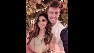 Zoya Nasir called off her Engagement with Christian Betzmann  #shorts