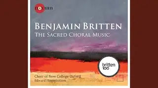 Te Deum in C Major