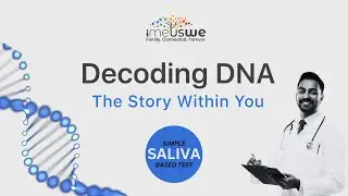 Decoding DNA : The Story Within You