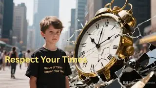 Why You Should Value Time Over Money