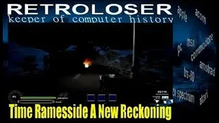 Time Ramesside A New Reckoning, pc, gameplay, 4k