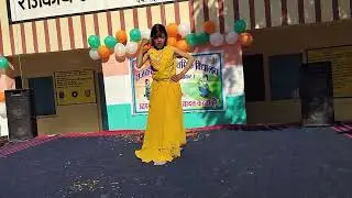 २६January २०२५।। 26 जनवरी 2025 ।।राजस्थानी डांस वीडियो।।