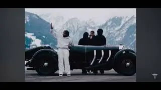(FREE) REEZY X LUCIANO TYPE BEAT - 007