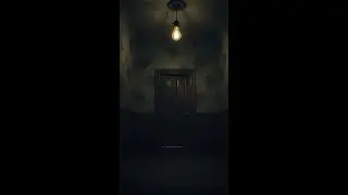 The Vanishing Room